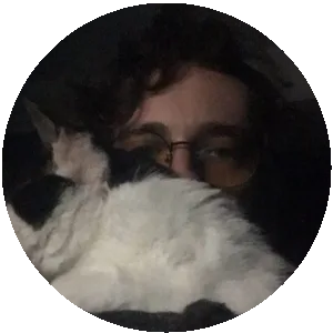 Jake Gibson – Musician, Writer, and Hobbyist.